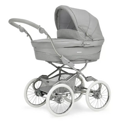 Bébécar Stylo Class Graphite 3 in 1 Travel System - 2026 Specials Range