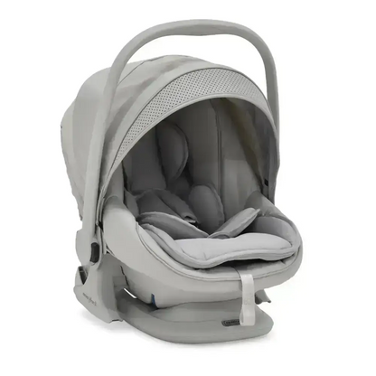 Bébécar Stylo Class Graphite 3 in 1 Travel System - 2026 Specials Range Bebecar 2026