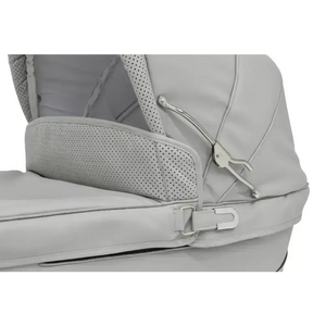 Bébécar Stylo Class Graphite 3 in 1 Travel System - 2026 Specials Range Bebecar 2026