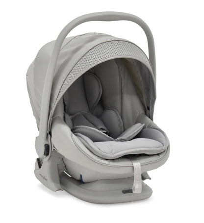 Bébécar Stylo Class Graphite 3 in 1 Travel System - 2026 Specials Range Bebecar 2026