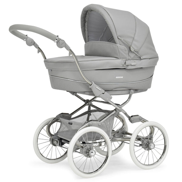 Bébécar Stylo Class Graphite 3 in 1 Travel System - 2026 Specials Range Bebecar 2026