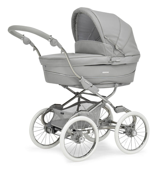 Bébécar Stylo Class Graphite 3 in 1 Travel System - 2026 Specials Range Bebecar 2026