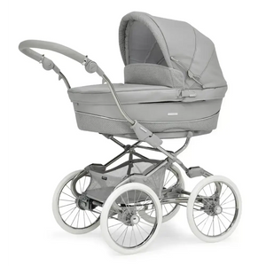 Bebecar Stylo Class Graphite Pram & Pushchair – 2026 Specials Range Bebecar 2026