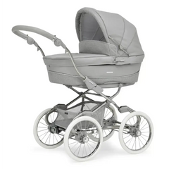 Bebecar Stylo Class Graphite SOLO – 2026 Specials Range