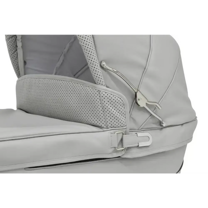 Bebecar Stylo Class Graphite Pram & Pushchair – 2026 Specials Range Bebecar 2026