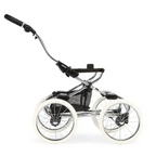 Bebecar Stylo Class Graphite Pram & Pushchair – 2026 Specials Range Bebecar 2026
