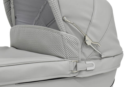 Bebecar Stylo Class Graphite Pram & Pushchair – 2026 Specials Range Bebecar 2026