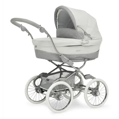 Bébécar Stylo Class Halo 3 in 1 Travel System - 2026 Specials Range Bebecar 2026