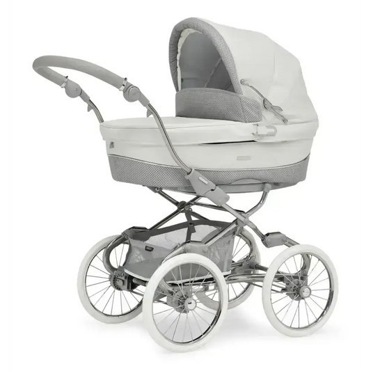 Bébécar Stylo Class Halo 3 in 1 Travel System - 2026 Specials Range Bebecar 2026