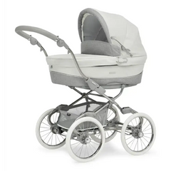 Bébécar Stylo Class Halo 3 in 1 Travel System - 2026 Specials Range