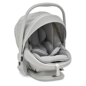 Bébécar Stylo Class Halo 3 in 1 Travel System - 2026 Specials Range - Free Matching Changing Bag