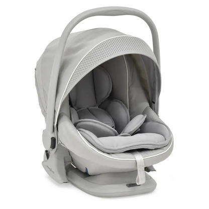 Bébécar Stylo Class Halo 3 in 1 Travel System - 2026 Specials Range - Free Matching Changing Bag