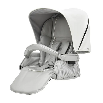 Bébécar Stylo Class Halo 3 in 1 Travel System - 2026 Specials Range - Free Matching Changing Bag