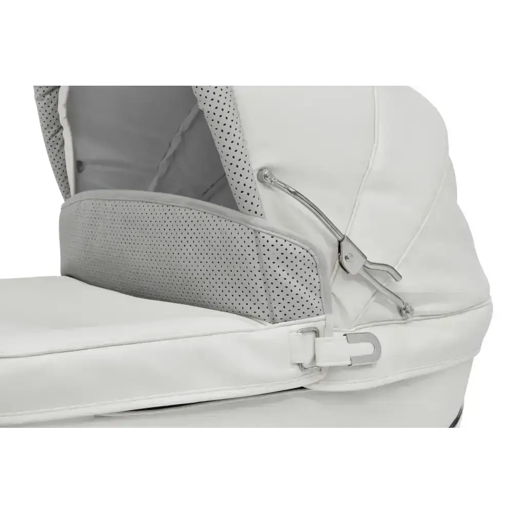 Bébécar Stylo Class Halo 3 in 1 Travel System - 2026 Specials Range Bebecar 2026