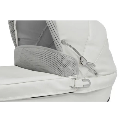 Bébécar Stylo Class Halo 3 in 1 Travel System - 2026 Specials Range Bebecar 2026