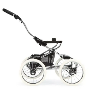 Bébécar Stylo Class Halo 3 in 1 Travel System - 2026 Specials Range Bebecar 2026