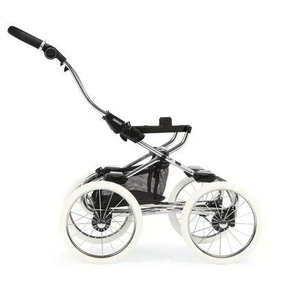 Bébécar Stylo Class Halo 3 in 1 Travel System - 2026 Specials Range Bebecar 2026
