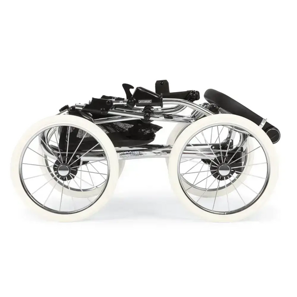 Bébécar Stylo Class Halo 3 in 1 Travel System - 2026 Specials Range Bebecar 2026
