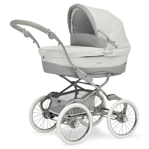 Bébécar Stylo Class Halo 3 in 1 Travel System - 2026 Specials Range Bebecar 2026