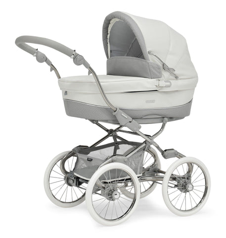 Bébécar Stylo Class Halo 3 in 1 Travel System - 2026 Specials Range