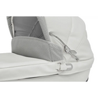 Bebecar Stylo Class Halo Pram & Pushchair – 2026 Specials Range Bebecar 2026