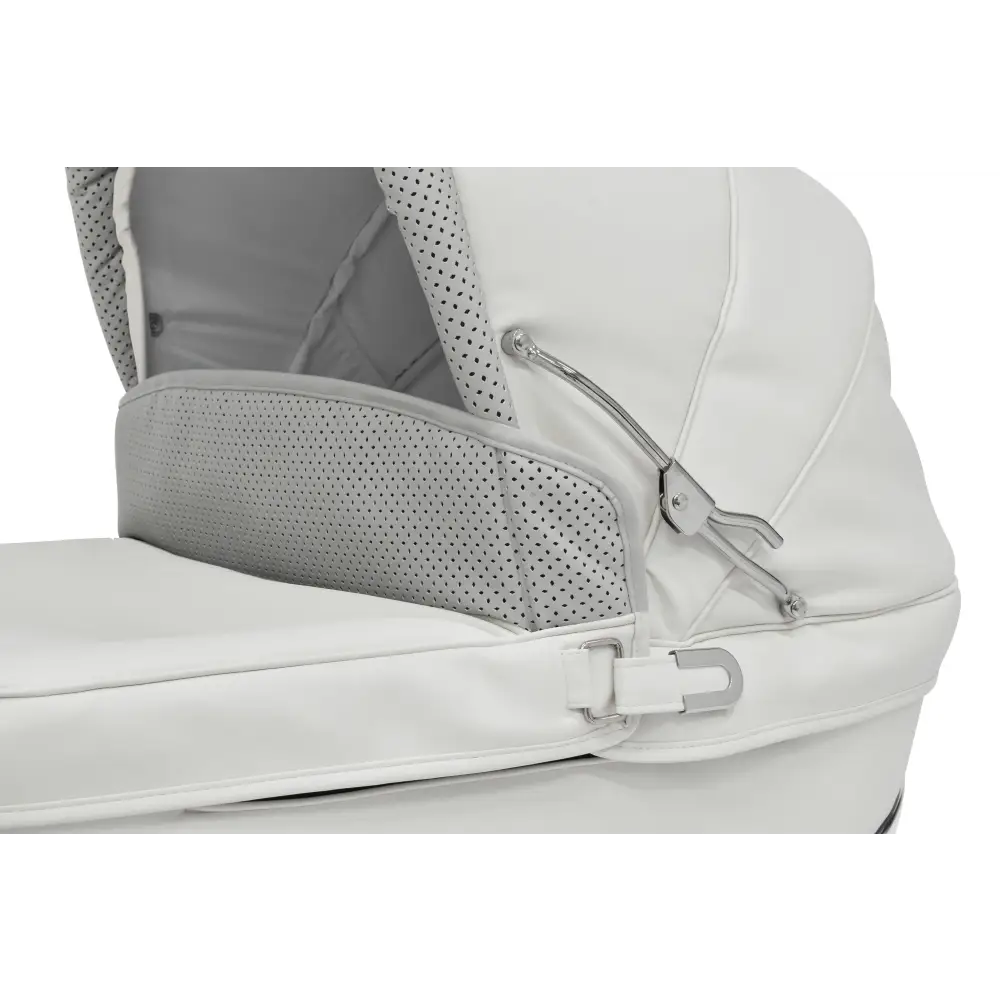 Bebecar Stylo Class Halo Pram & Pushchair – 2026 Specials Range Bebecar 2026