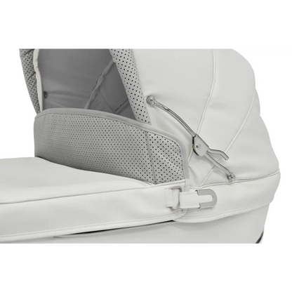 Bebecar Stylo Class Halo Pram & Pushchair – 2026 Specials Range Bebecar 2026