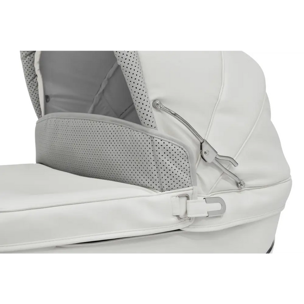 Bebecar Stylo Class Halo Pram & Pushchair – 2026 Specials Range Bebecar 2026