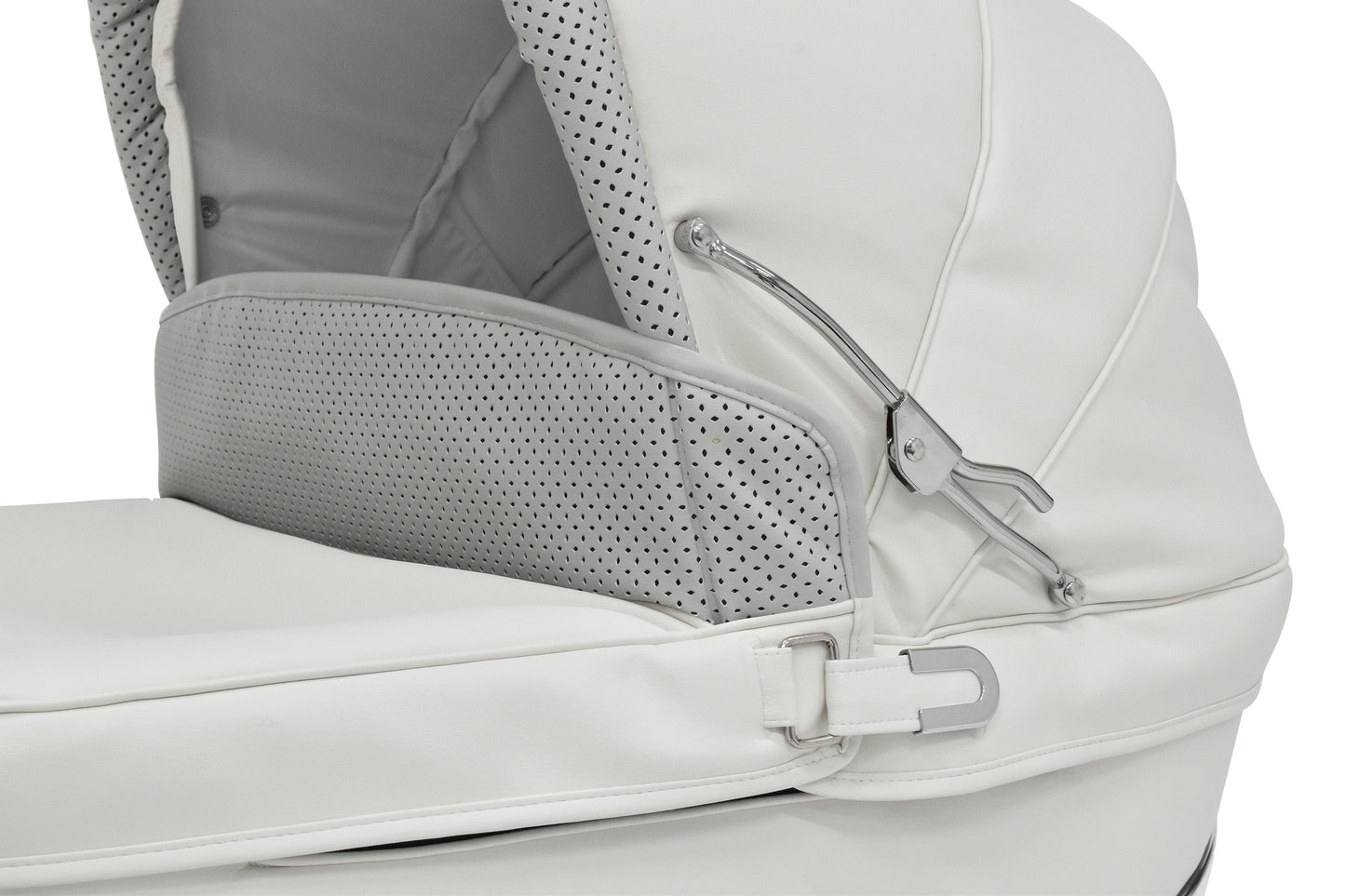 Bebecar Stylo Class Halo Pram & Pushchair – 2026 Specials Range Bebecar 2026