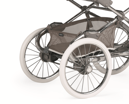 Bebecar Stylo Class Iced Mocha - New 2025 Bebecar Range Bebecar