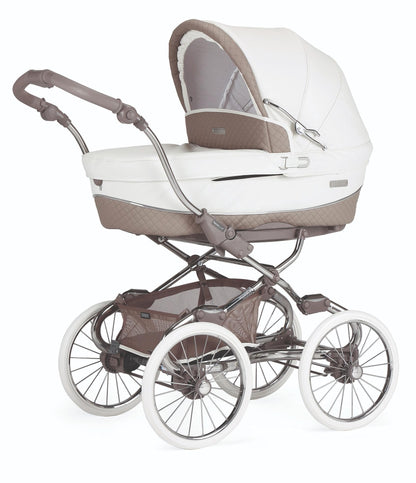 Bebecar Stylo Class Iced Mocha - New 2025 Bebecar Range Bebecar