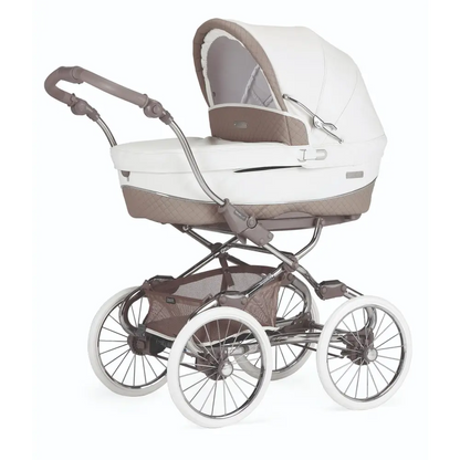 Bebecar Stylo Class Iced Mocha - New 2025 Bebecar Range Bebecar