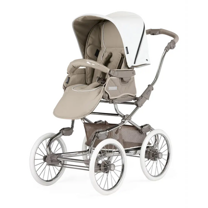 Bebecar Stylo Class Iced Mocha - New 2025 Bebecar Range Bebecar