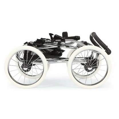 Bebecar Stylo Class Iced Mocha - New 2025 Bebecar Range Bebecar