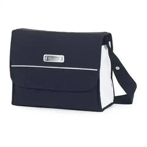 Bebecar Add Free Matching Changing Bag (This Month Only) Bebecar Stylo Class Oxford Blue Pram and Pushchair