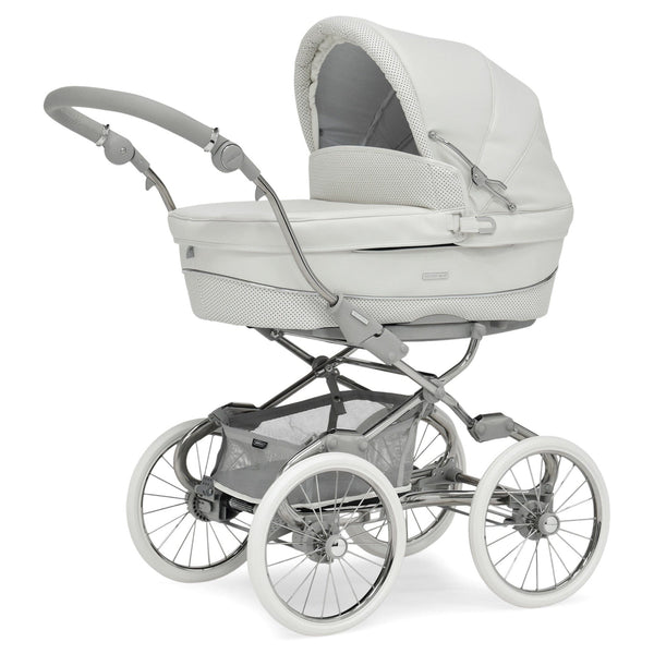 Bébécar Stylo Class Porcelaine 3 in 1 Travel System - 2026 Specials Range Bebecar 2026