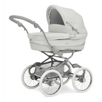 Bebecar Stylo Class Porcelaine Pram & Pushchair – 2026 Specials Range Bebecar 2026