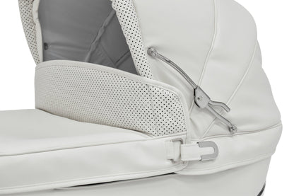 Bebecar Stylo Class Porcelaine Pram & Pushchair – 2026 Specials Range Bebecar 2026