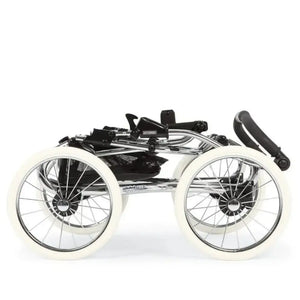 Bebecar Stylo Class Privé White Sparkle Bebecar 2026