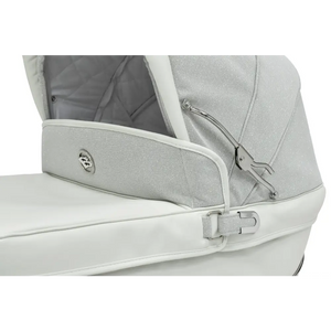 Bebecar Stylo Class Privé White Sparkle Bebecar 2026