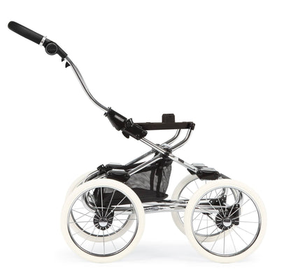 Bebecar Stylo Class Roselle Pram & Pushchair – 2026 Specials Range Bebecar 2026