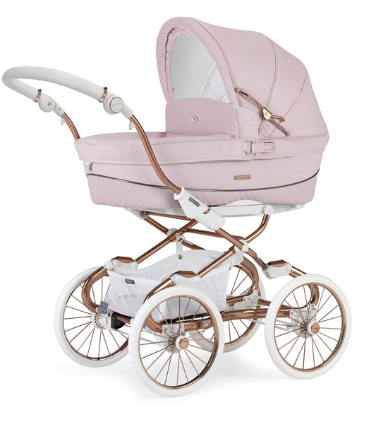 Bebecar Stylo Class Rose Pink - New 2025 Range Bebecar