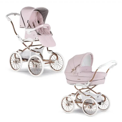 Bebecar Stylo Class Rose Pink - New 2025 Range Bebecar