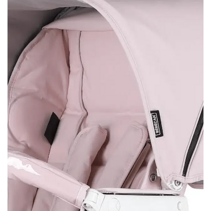 Bebecar Stylo Class Rose Pink - New 2025 Range Bebecar