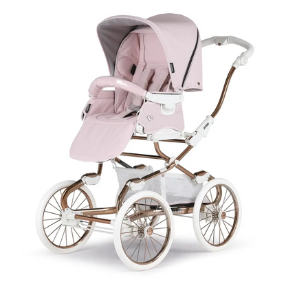 Bebecar Stylo Class Rose Pink - New 2025 Range Bebecar