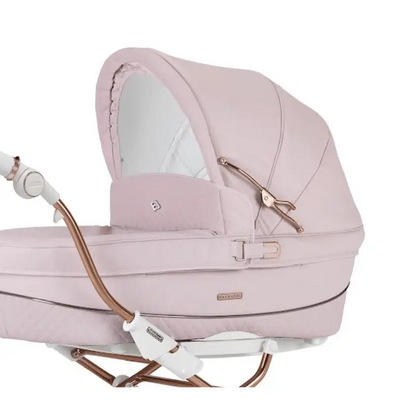 Bebecar Stylo Class Rose Pink - New 2025 Range Bebecar