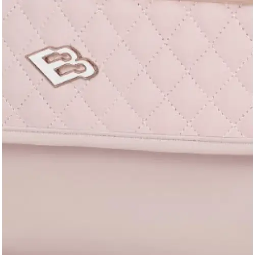 Bebecar Stylo Class Rose Pink - New 2025 Range Bebecar