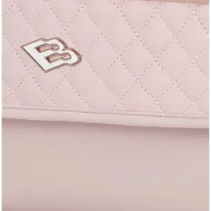 Bebecar Stylo Class Rose Pink - New 2025 Range Bebecar