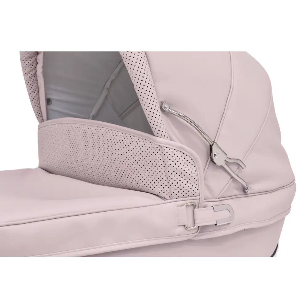 Bébécar Stylo Class Roselle 3 in 1 Travel System - 2026 Specials Range Bebecar 2026