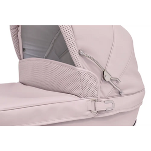 Bébécar Stylo Class Roselle 3 in 1 Travel System - 2026 Specials Range Bebecar 2026
